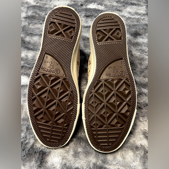 Women converse chuck Taylor all star US 7 - Picture 4 of 7